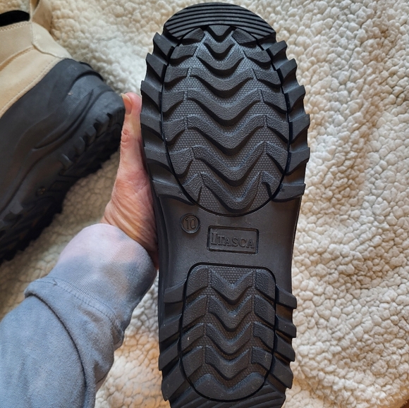 Winter boots size 10 - Picture 5 of 5